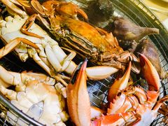 -海味当家(西安路店)