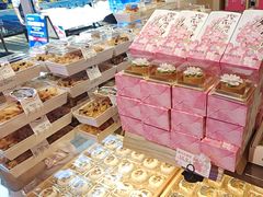 -昆明冠生园·蛋糕·面包(南强街店)