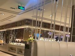 -春天烤肉自助餐厅(南内环店)