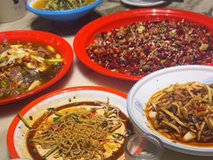 -渝味川菜(夜宵航母店)
