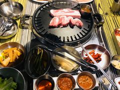 -401餐厅(弘大店)