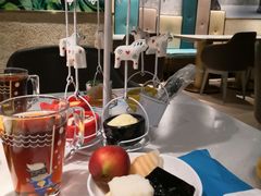 -豪客来牛排(华创国际广场店)