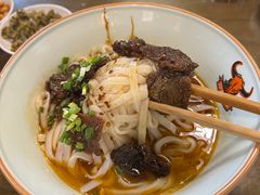 -津市刘聋子粉馆岳阳总店