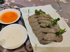 -大浪潮·潮汕菜·招牌生腌小青龙(福田店)