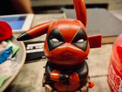 -BE NORMAL CAFE(霞溪路店)