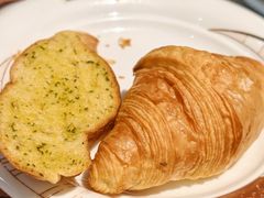 -斗牛士牛排餐厅(嘉里汇店)