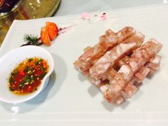 -阿斯牛牛·凉山菜(新会展店)