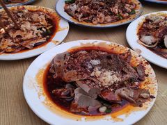 -温记府廟豆汤饭·始于1955年(海椒店)
