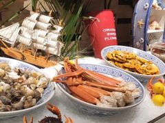 -乐咖啡西餐厅(太湖皇冠假日酒店)