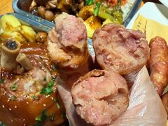 -即墨老公社·海肠捞饭大王(古城店)