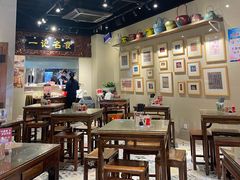 -一记面馆(易发店)
