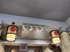 -秦韵味香辣爆肚面(钟楼店)