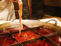 -纸盐河码头火锅(十八梯店)