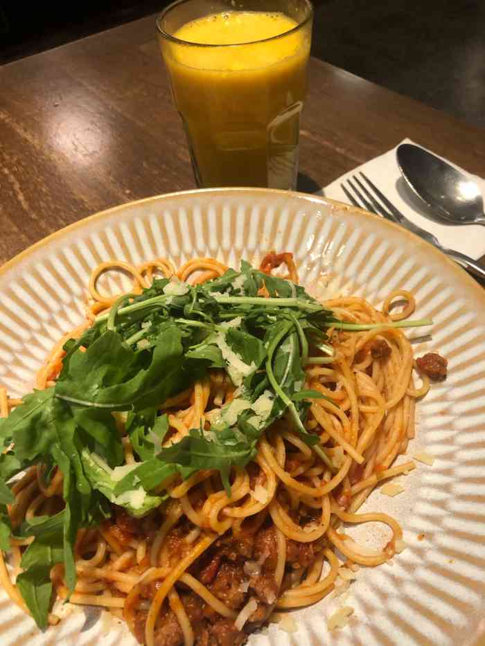 baker&spice by wagas(上海商城店)