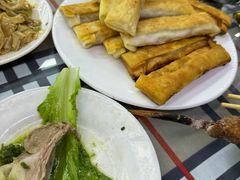 -双盛园金家锅烙