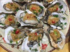-洞密园美食城·二十二年老店(富华路店)
