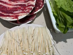 -黑山牛肉汤火锅(花城汇店)