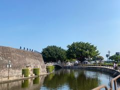 -石炮台公园