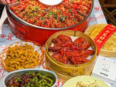 -靓靓蒸虾·头牌蒸虾(南山桂庙店)