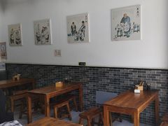 -老磁器口豆汁店(马家堡店)