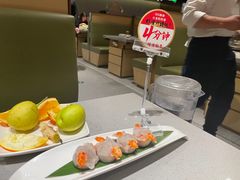 -海底捞火锅(河东万达广场店)