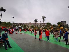 -枫香湖儿童公园