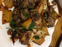 香醋鸡蛋-德居源