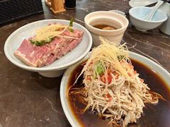 -冶春茶社(星汉大厦店)