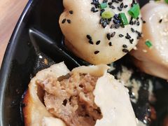 -小杨生煎(黄河路店)