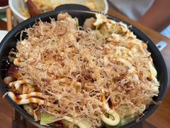 -莳空烧鸟店(晨沐店)
