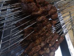 -清真·马峰烤肉(小学习北巷店)