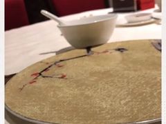 -富临饭店阿一鲍鱼
