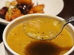 -环球港凯悦 · 享悦中餐厅