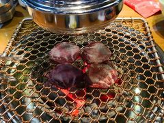 -老炉家木炭烤肉(长江国际店)