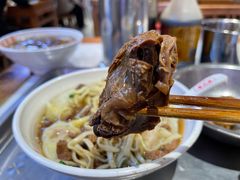 -李兰英湖南面馆(护国路店)