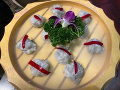 -巴国九王爷火锅(万盛总店)