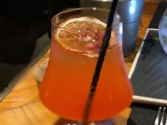 -AZUL by FUEL蓝色·法式酒馆(琶醍店)