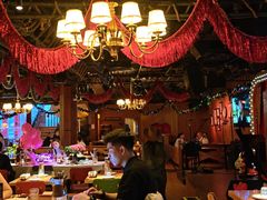 -MR.ROCKY洛奇先生·西餐&酒吧(琶醍店)