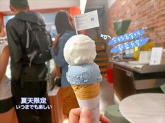 -Dal Cuore 达可芮冰淇淋(陕西北路店)