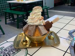 -晓彭肥肠鸡(茂业天地店)
