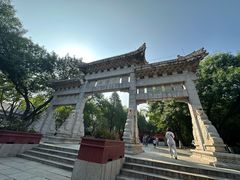 -千佛山风景名胜区