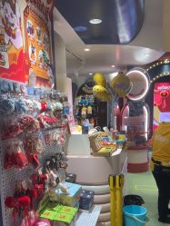 -奈尔宝家庭中心·亲子餐厅(鄞州万达店)