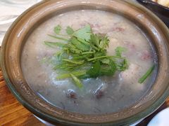-华记粥饭店(印象容桂主题风情街店)