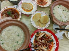 -71号豆汤饭·成都小馆(重庆观音桥店)