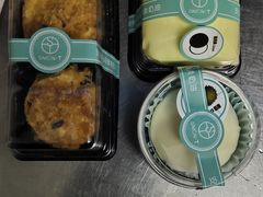 -西檬树SIMON·T轻奢蛋糕(大东方Max店)