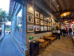 -猪肉婆私房菜(容桂总店)