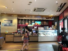 -85度C(厦门中华城新店)