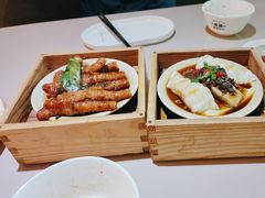 -蔡澜点心·粤菜(丽泽天街店)