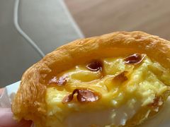 Q感葡挞-Caidie Bakery采蝶轩(翠微店)