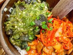 -擂饭(五一广场店)